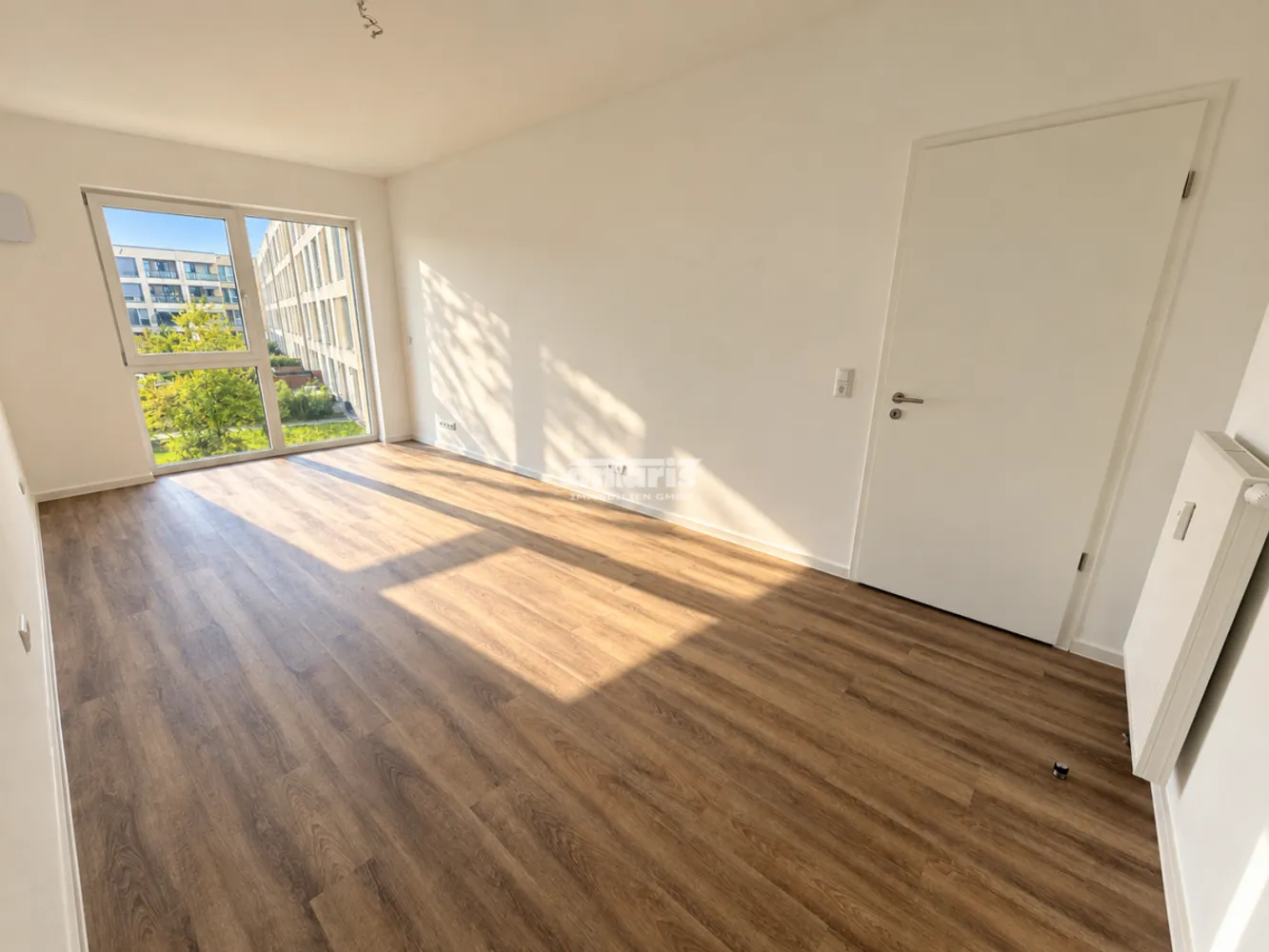 3 room apartment with 101 m² in Erfurt – Photo 8