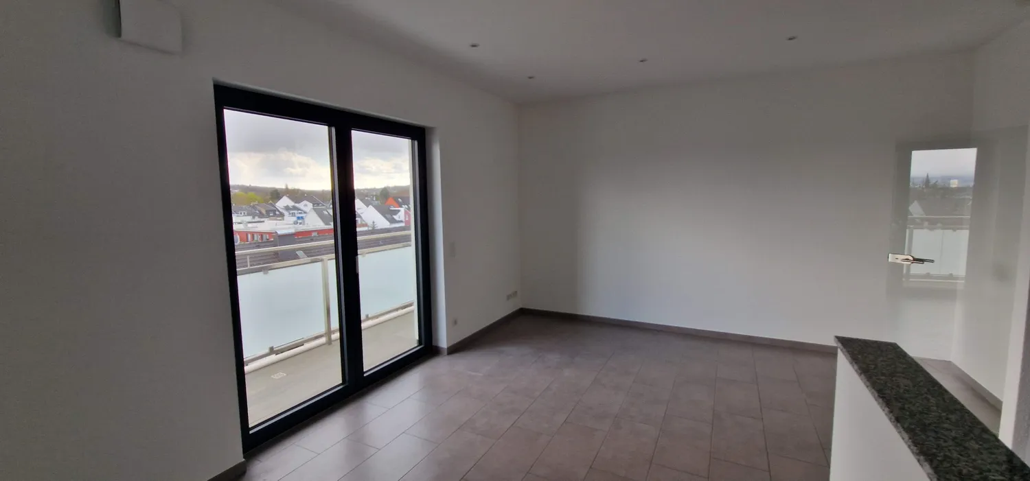 1 room apartment with 35 m² in Bonn – Photo 7