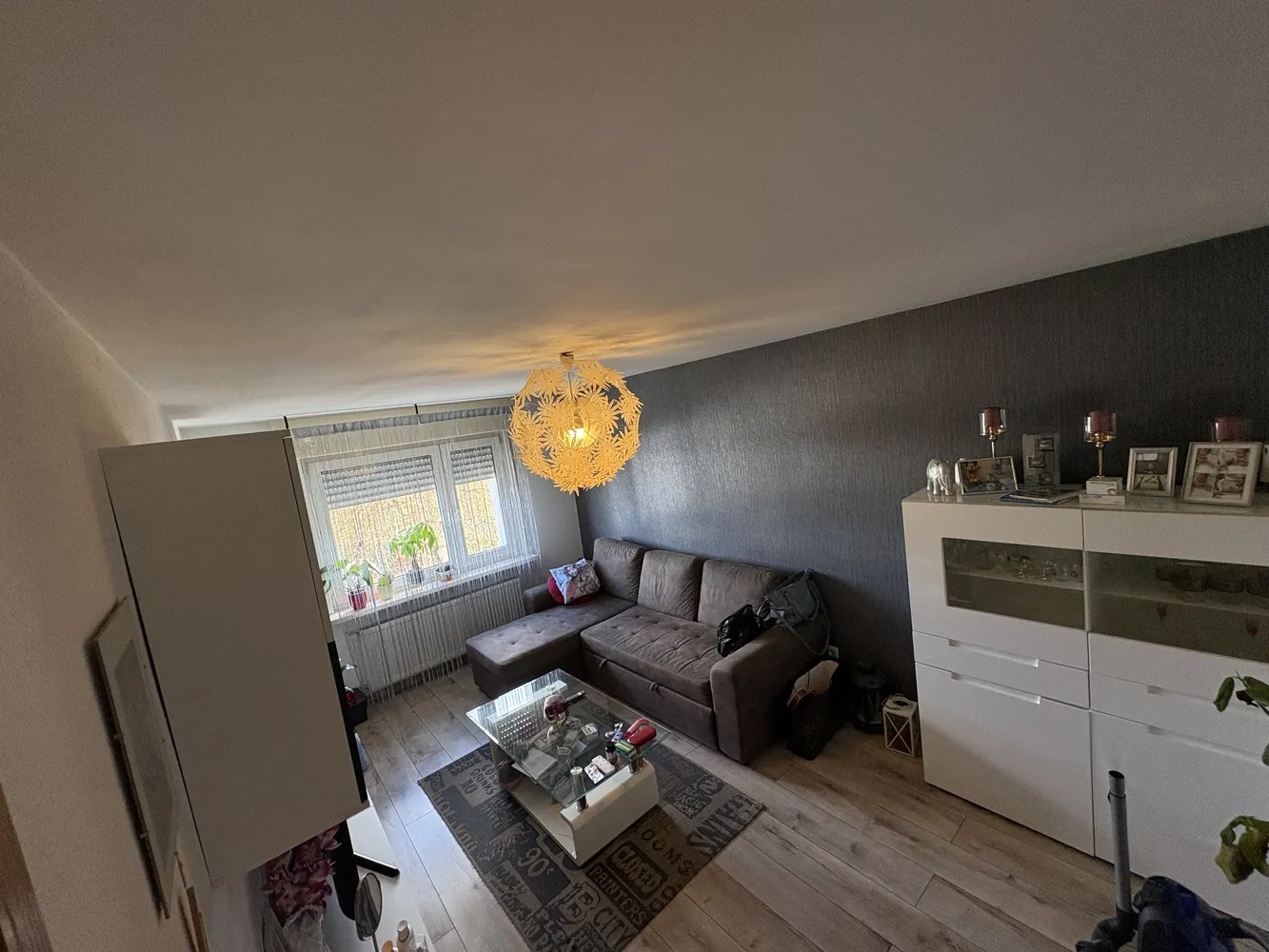 3 Zimmer Wohnung mit 65 m² in Mannheim – Bild 2