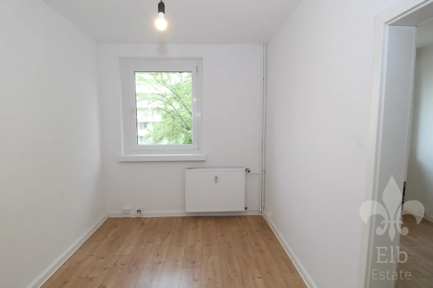 4 Zimmer Wohnung mit 65 m² in Magdeburg – Bild 12