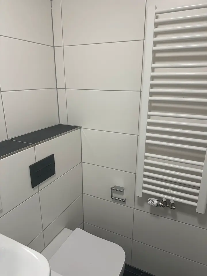 Studio mit 17 m² in Passau – Bild 9
