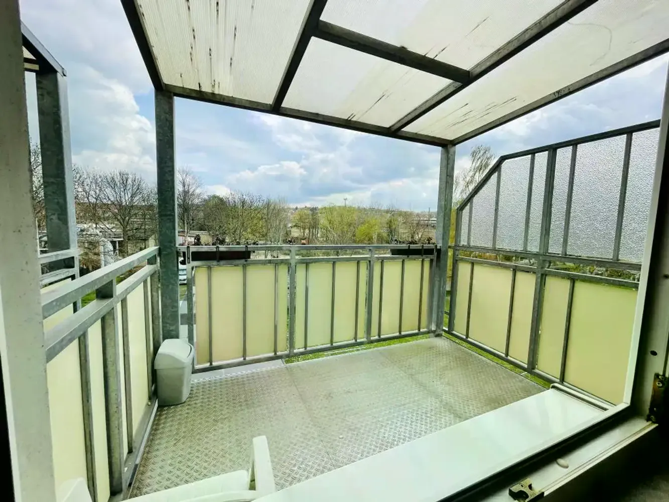 3 Zimmer Wohnung mit 66 m² in Gera – Bild 5