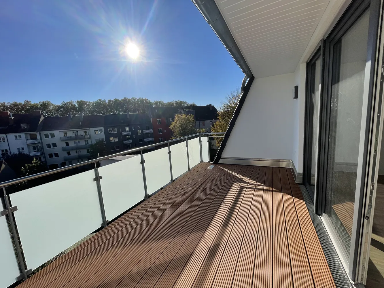 5 Zimmer Wohnung mit 125 m² in Osnabrück – Bild 7