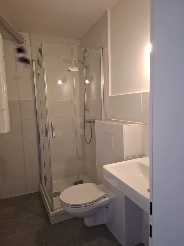 2 Zimmer Wohnung mit 60 m² in Mönchengladbach – Bild 5