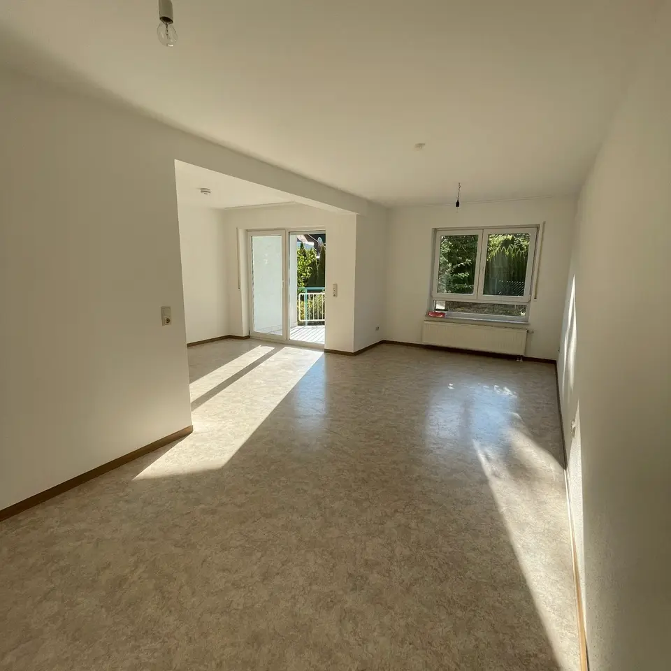 2 Zimmer Wohnung mit 46 m² in Miltenberg – Bild 10