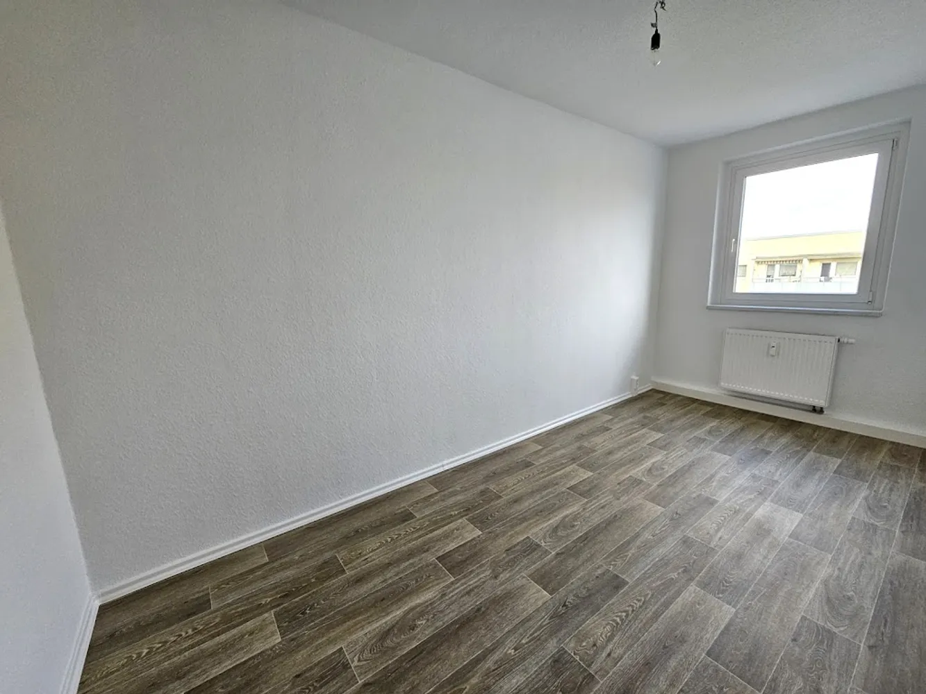 3 Zimmer Wohnung mit 61 m² in Halle (Saale) – Bild 3