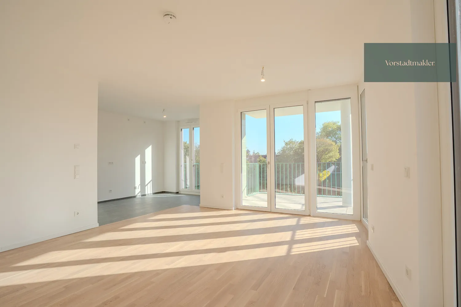 3 Zimmer Wohnung mit 81 m² in München – Bild 5