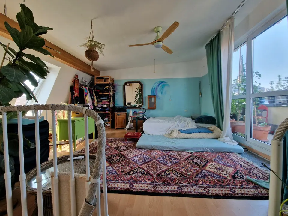 2 Zimmer Wohnung mit 70 m² in Dresden – Bild 3