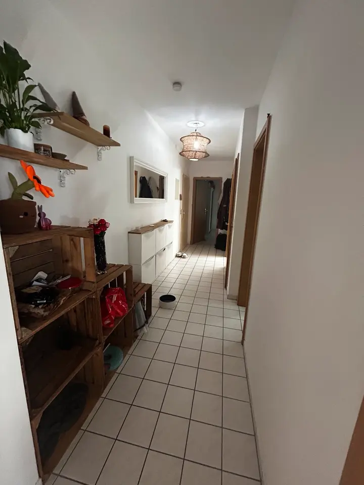 2 Zimmer Wohnung mit 63 m² in Hagen – Bild 3