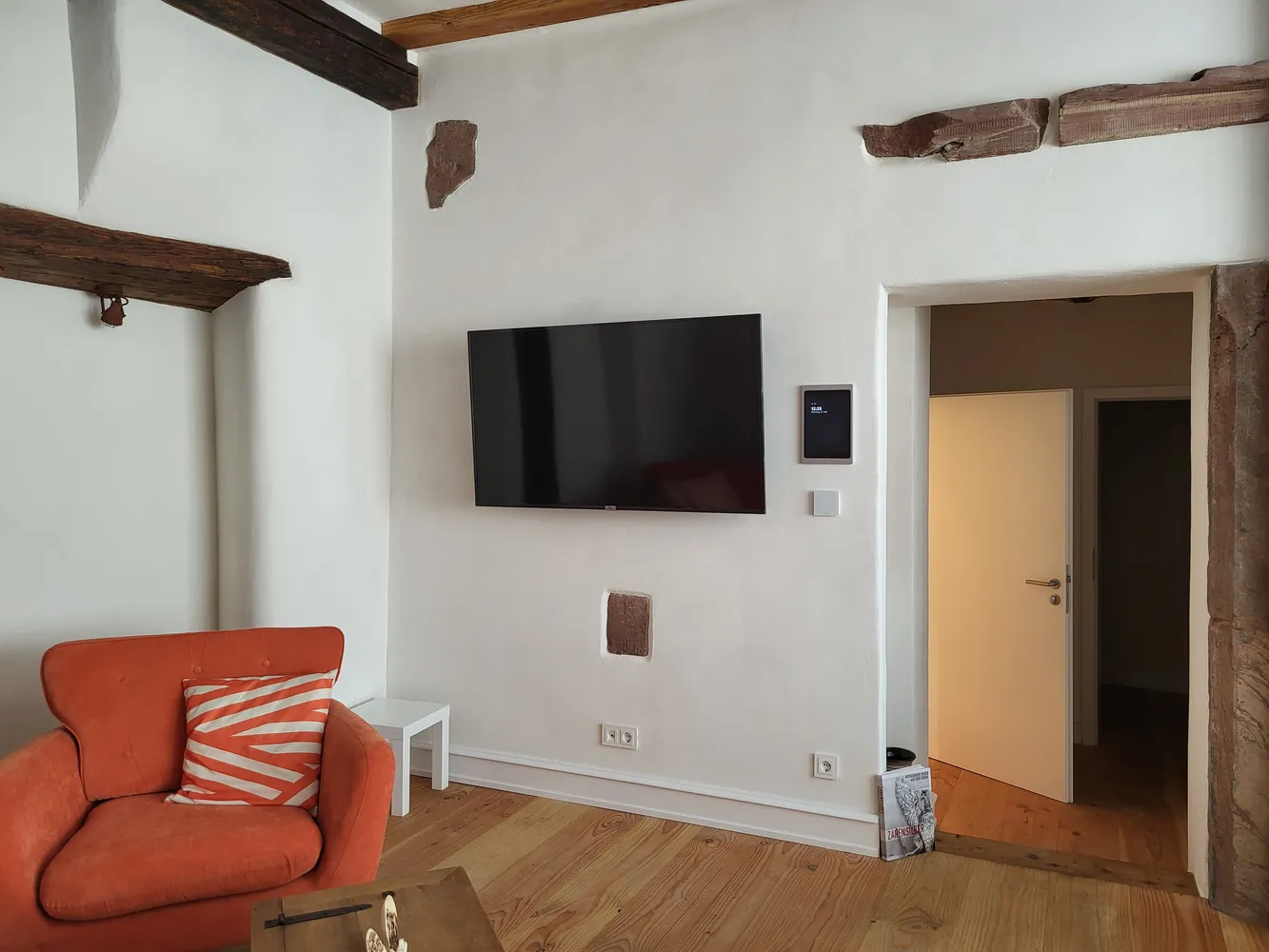 3 Zimmer Wohnung mit 62 m² in Mainz – Bild 3