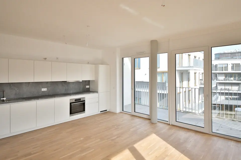 3 Zimmer Wohnung mit 82 m² in Böblingen – Bild 3