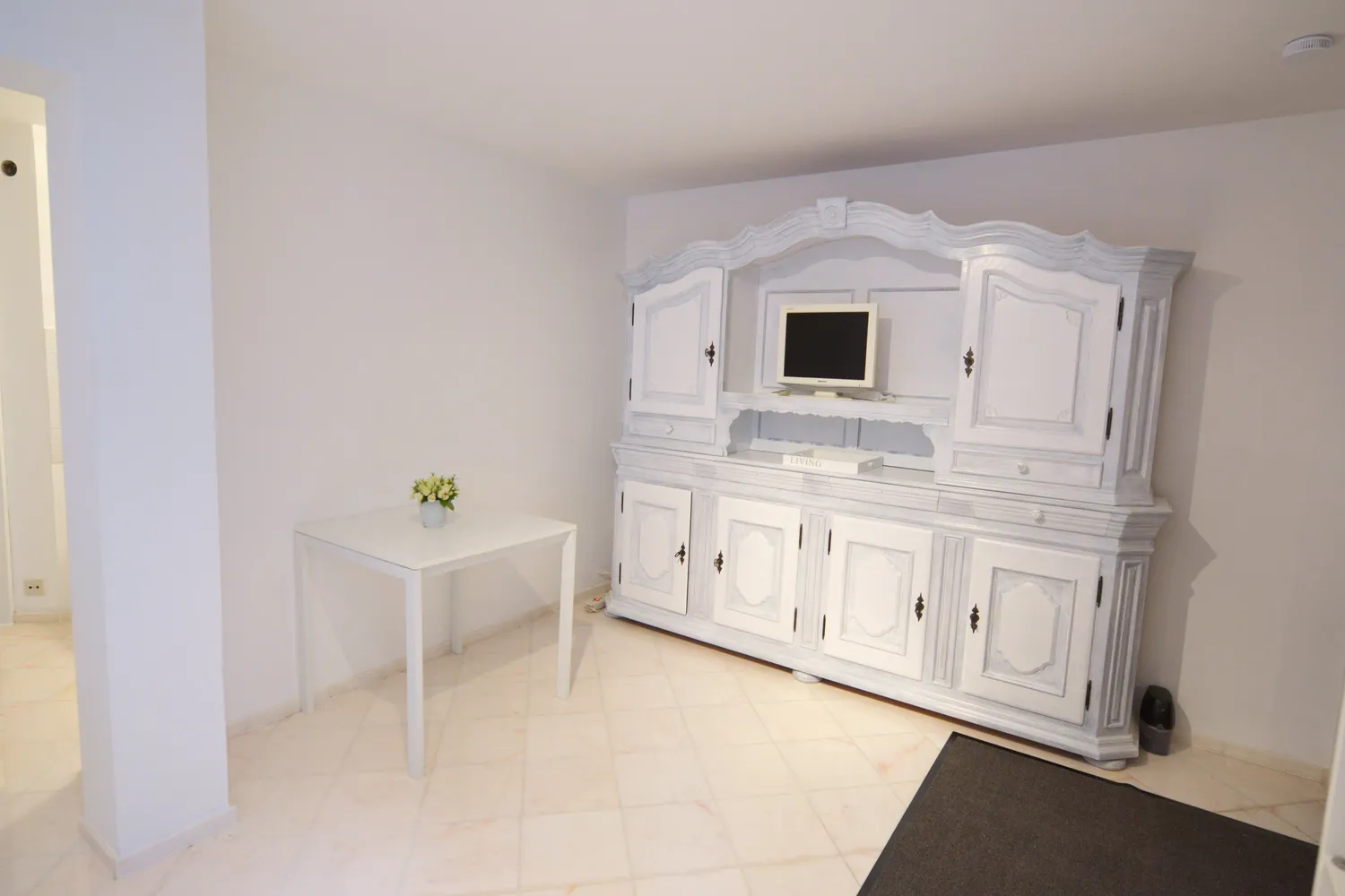 1 Zimmer Wohnung mit 31 m² in Stuttgart – Bild 4