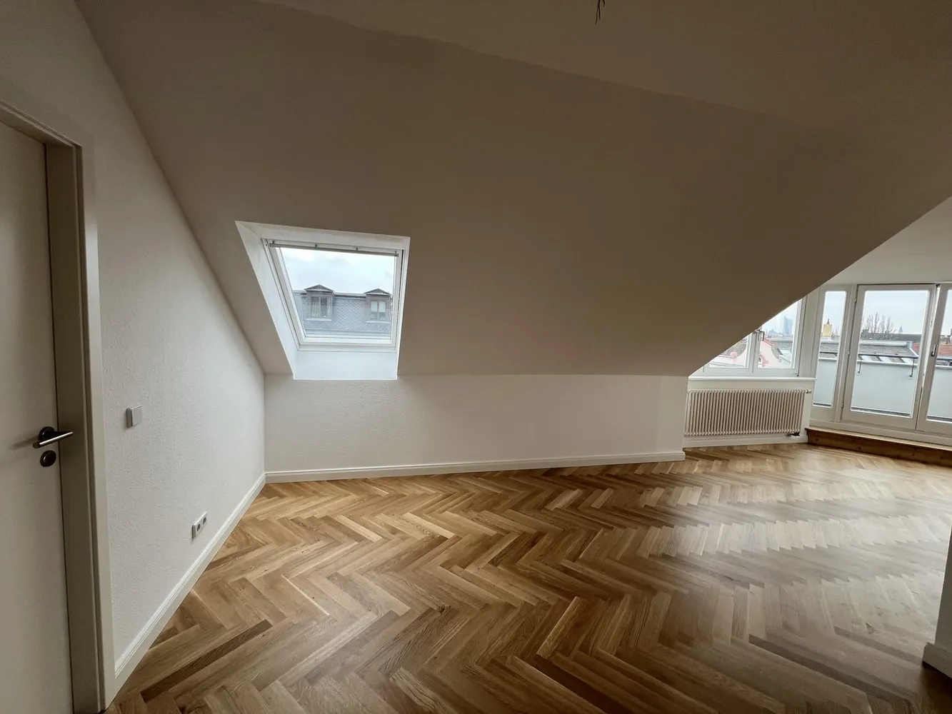 2 Zimmer Wohnung mit 79 m² in Leipzig – Bild 5