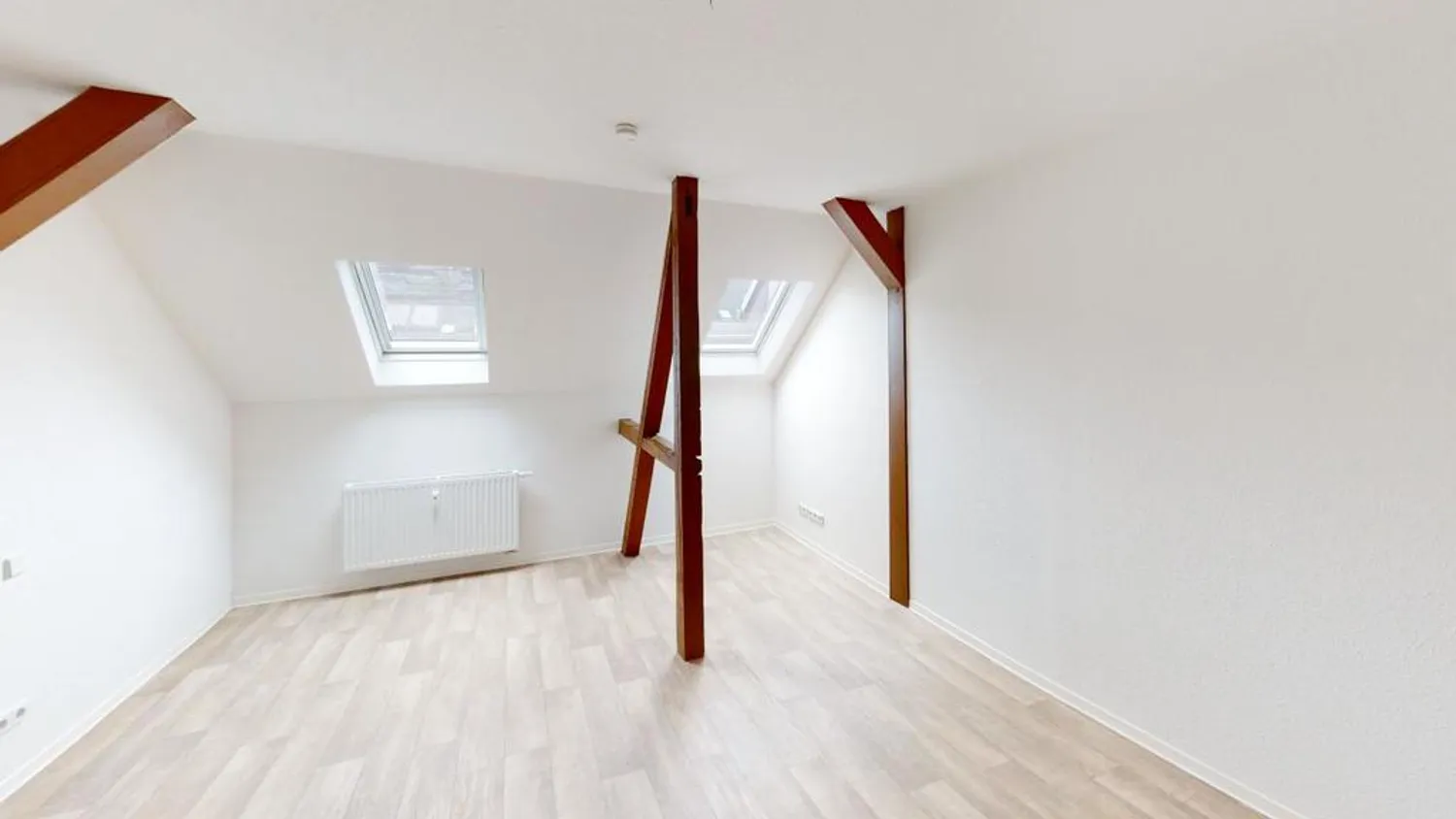 2 Zimmer Wohnung mit 86 m² in Chemnitz – Bild 5