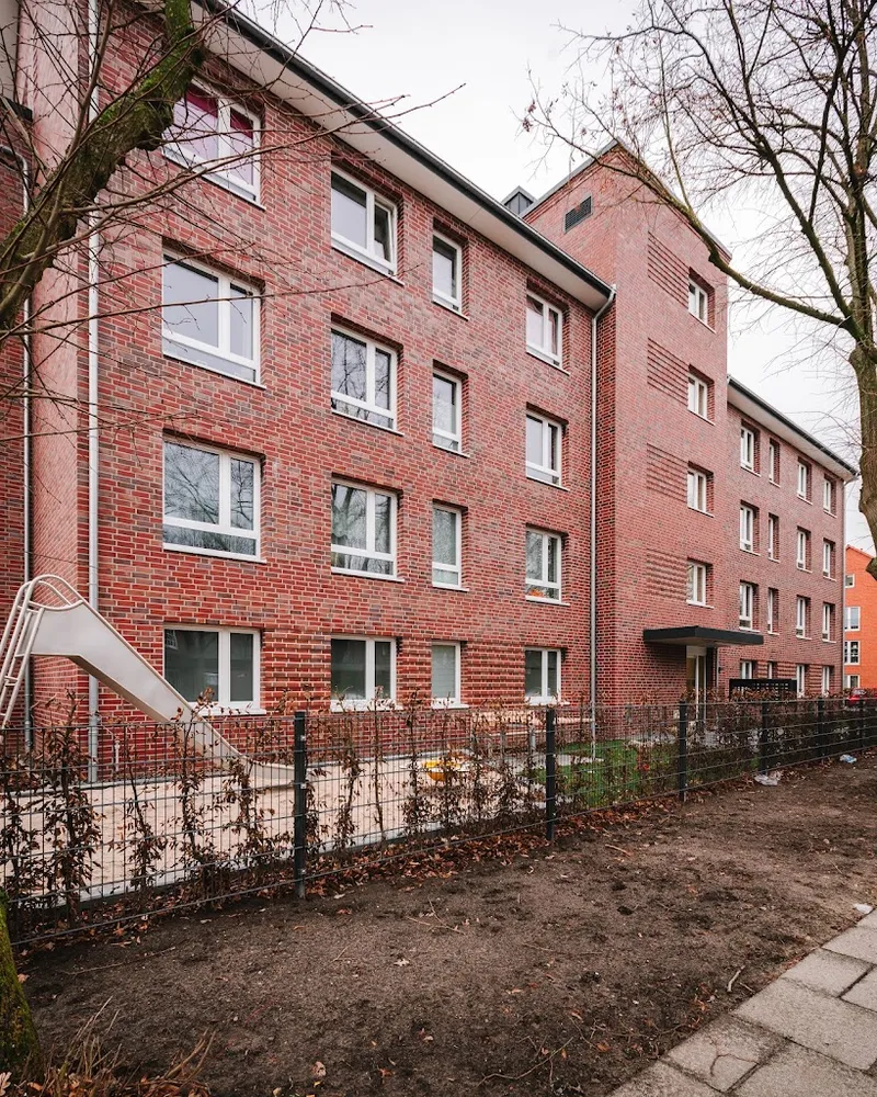 4 Zimmer Wohnung mit 85 m² in Bremen – Bild 1