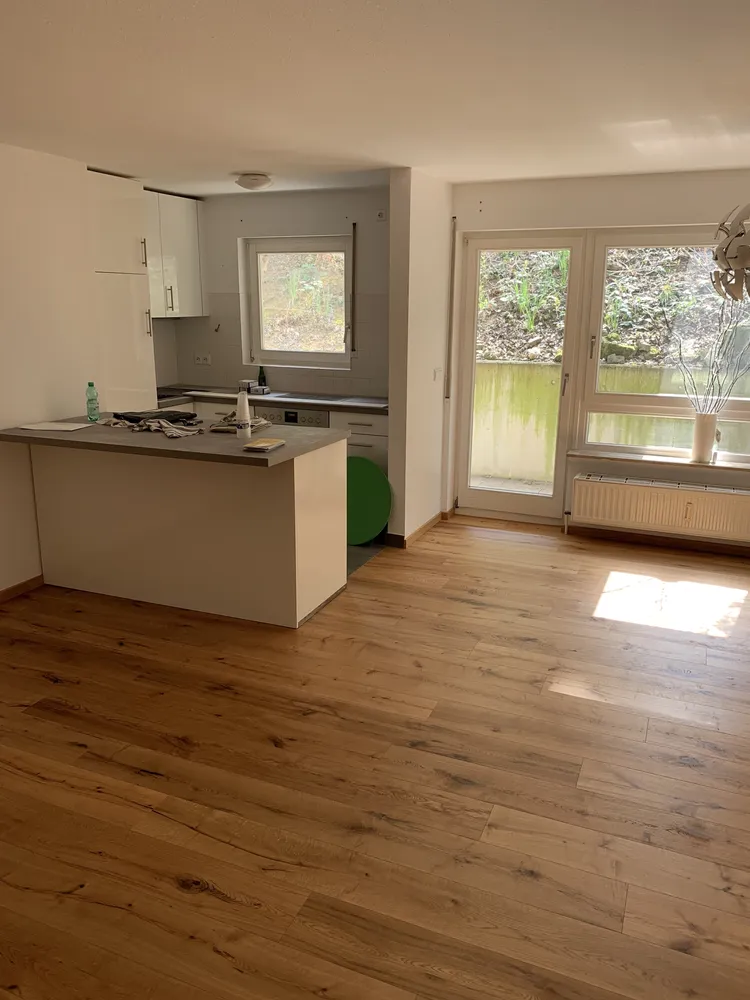 2 Zimmer Wohnung mit 49 m² in Stuttgart – Bild 7