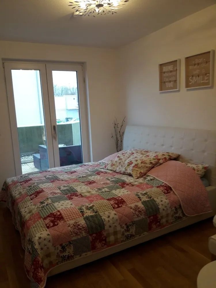 3 Zimmer Wohnung mit 80 m² in Wiesbaden – Bild 5