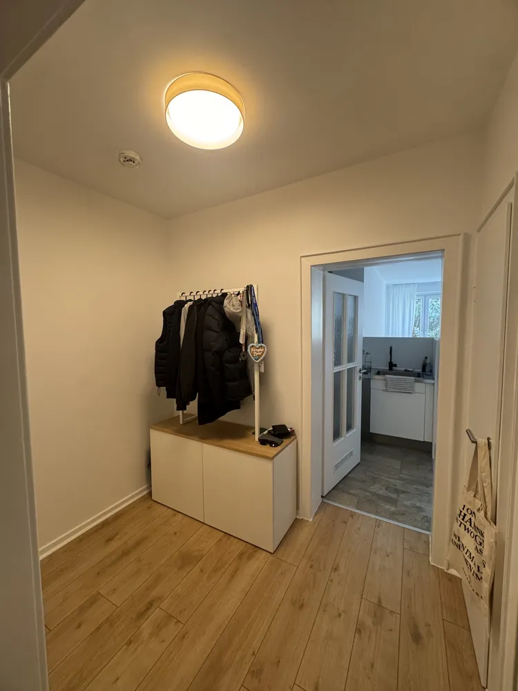 2 Zimmer Wohnung mit 55 m² in Düsseldorf – Bild 8