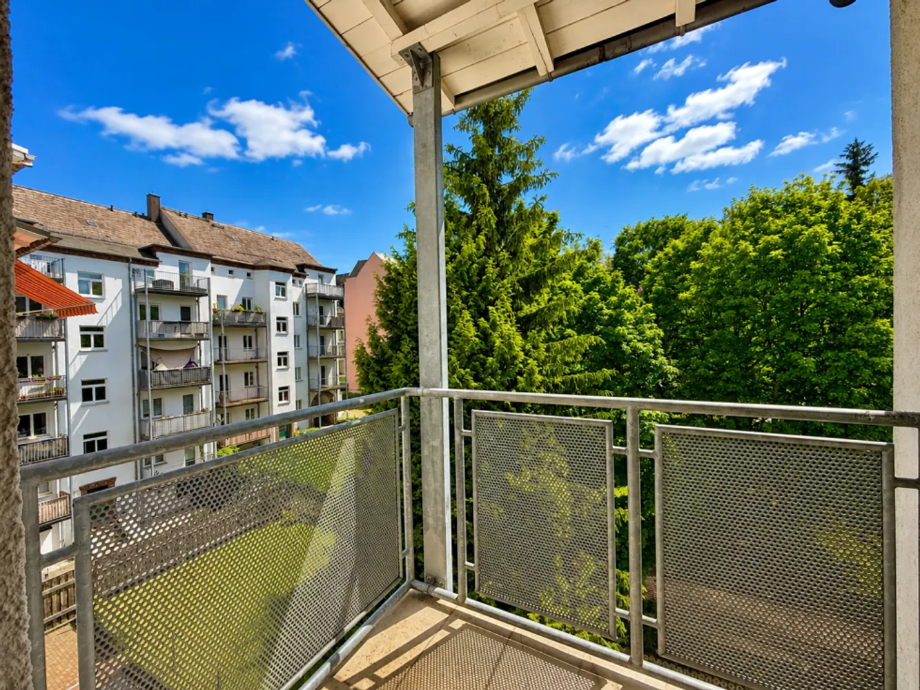 2 room apartment with 55 m² in Chemnitz – Photo 2