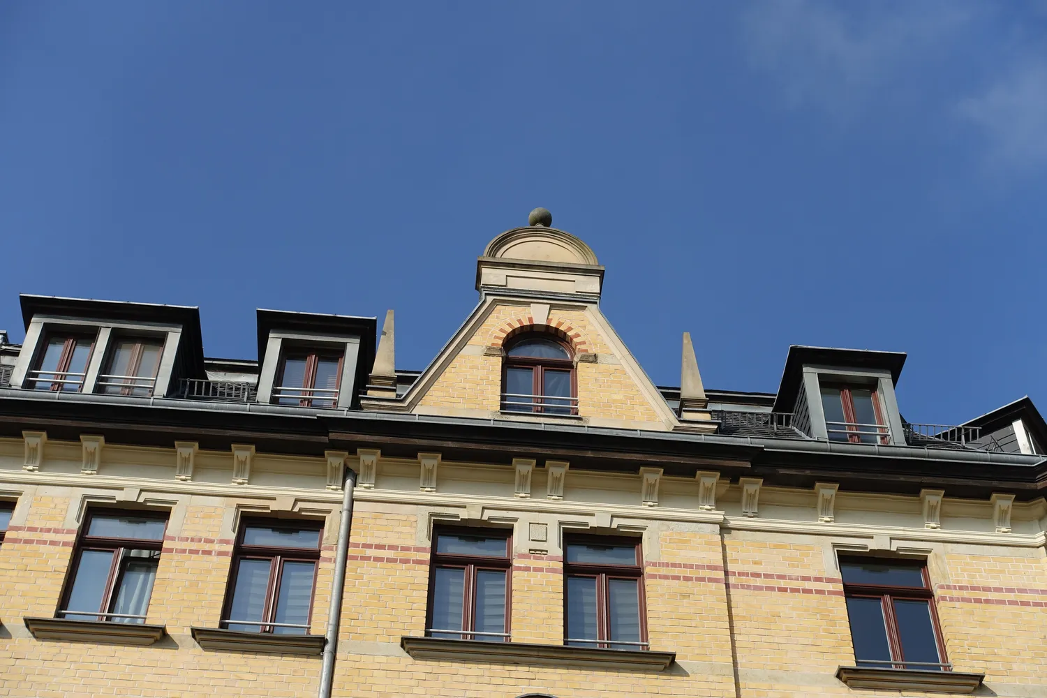 2 Zimmer Wohnung mit 54 m² in Leipzig – Bild 1