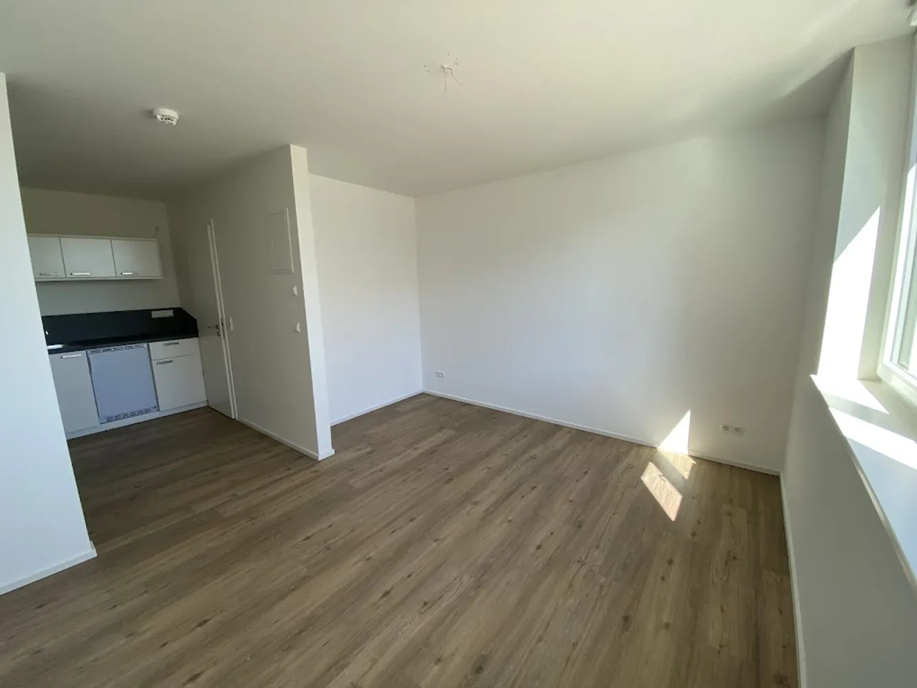 1 room apartment with 39 m² in Wolfsburg – Photo 2