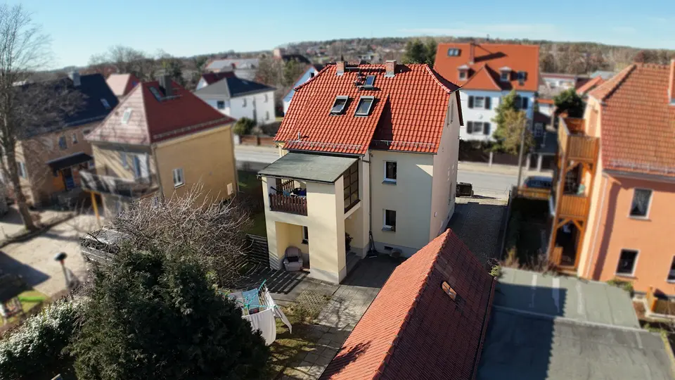 7 Zimmer Haus mit 160 m² in Kamenz – Bild 2