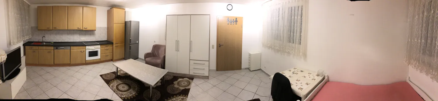 1 Zimmer Wohnung mit 35 m² in Köln – Bild 2