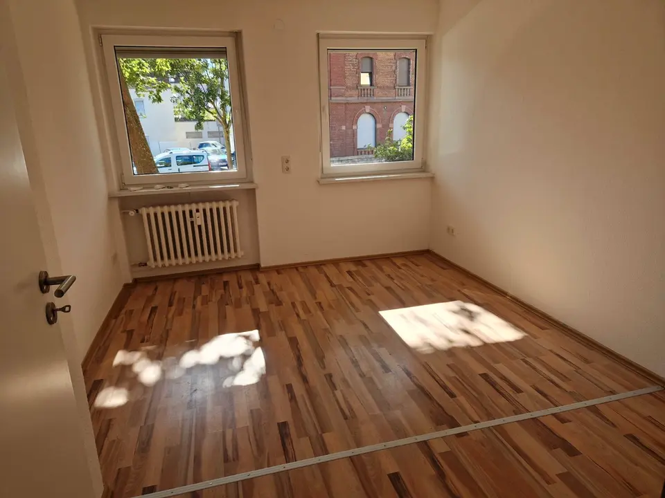 2 Zimmer Wohnung mit 47 m² in Würzburg – Bild 2