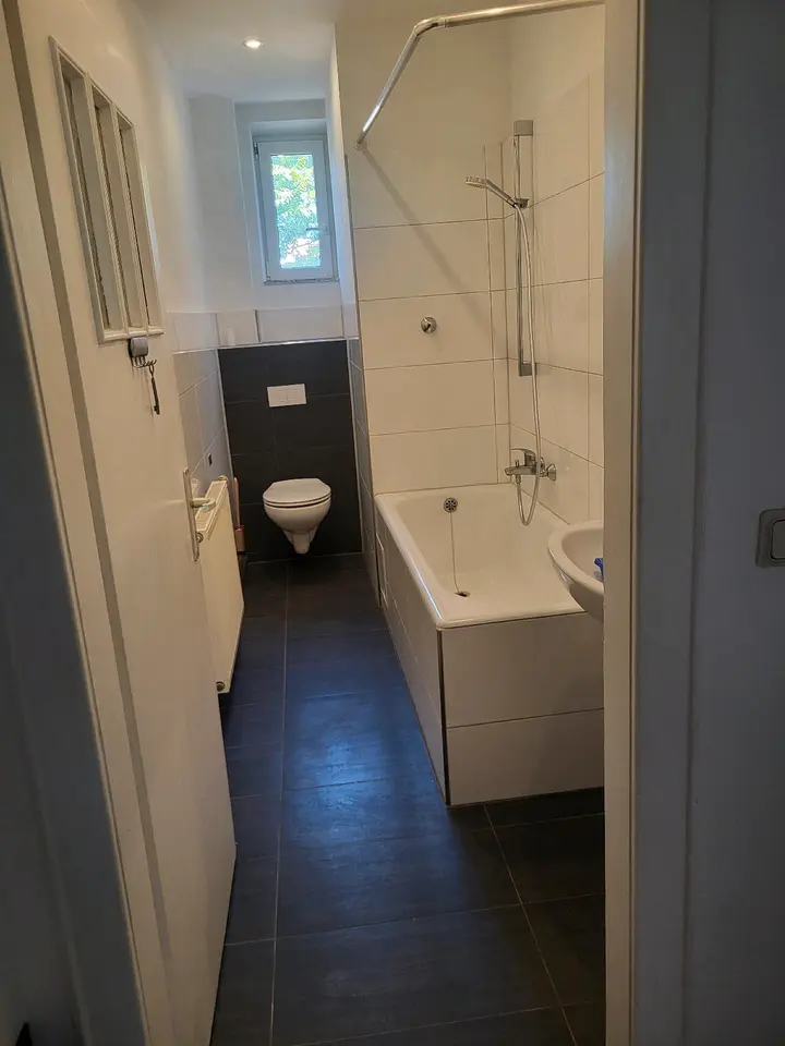 Studio mit 42 m² in Saarbrücken – Bild 6