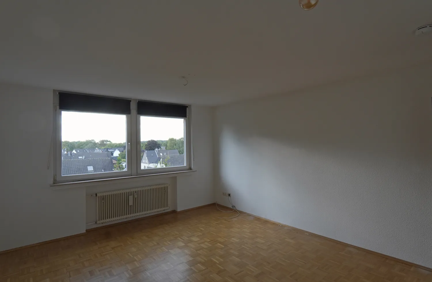 4 Zimmer Wohnung mit 70 m² in Essen – Bild 1
