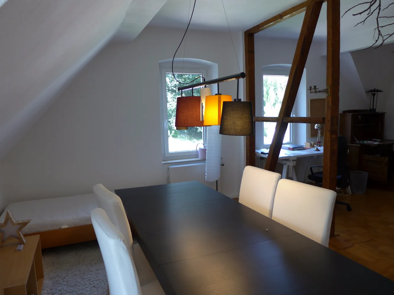 2 Zimmer Wohnung mit 79 m² in Essen – Bild 11