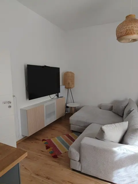 2 Zimmer Wohnung mit 52 m² in Halle (Saale) – Bild 10