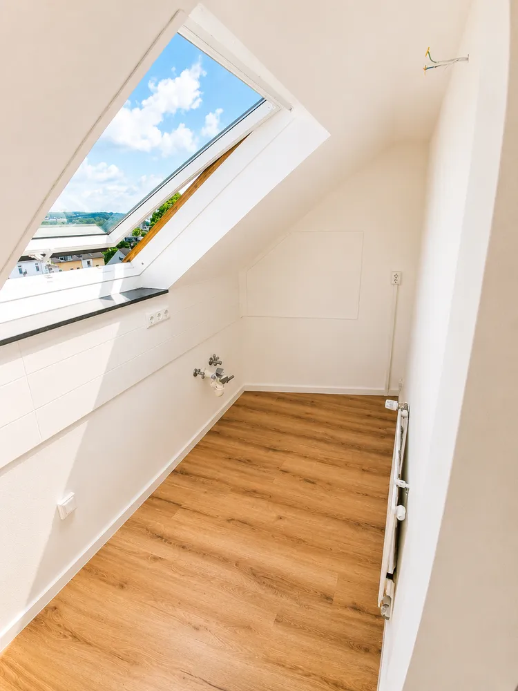 4 Zimmer Wohnung mit 60 m² in Wuppertal – Bild 6