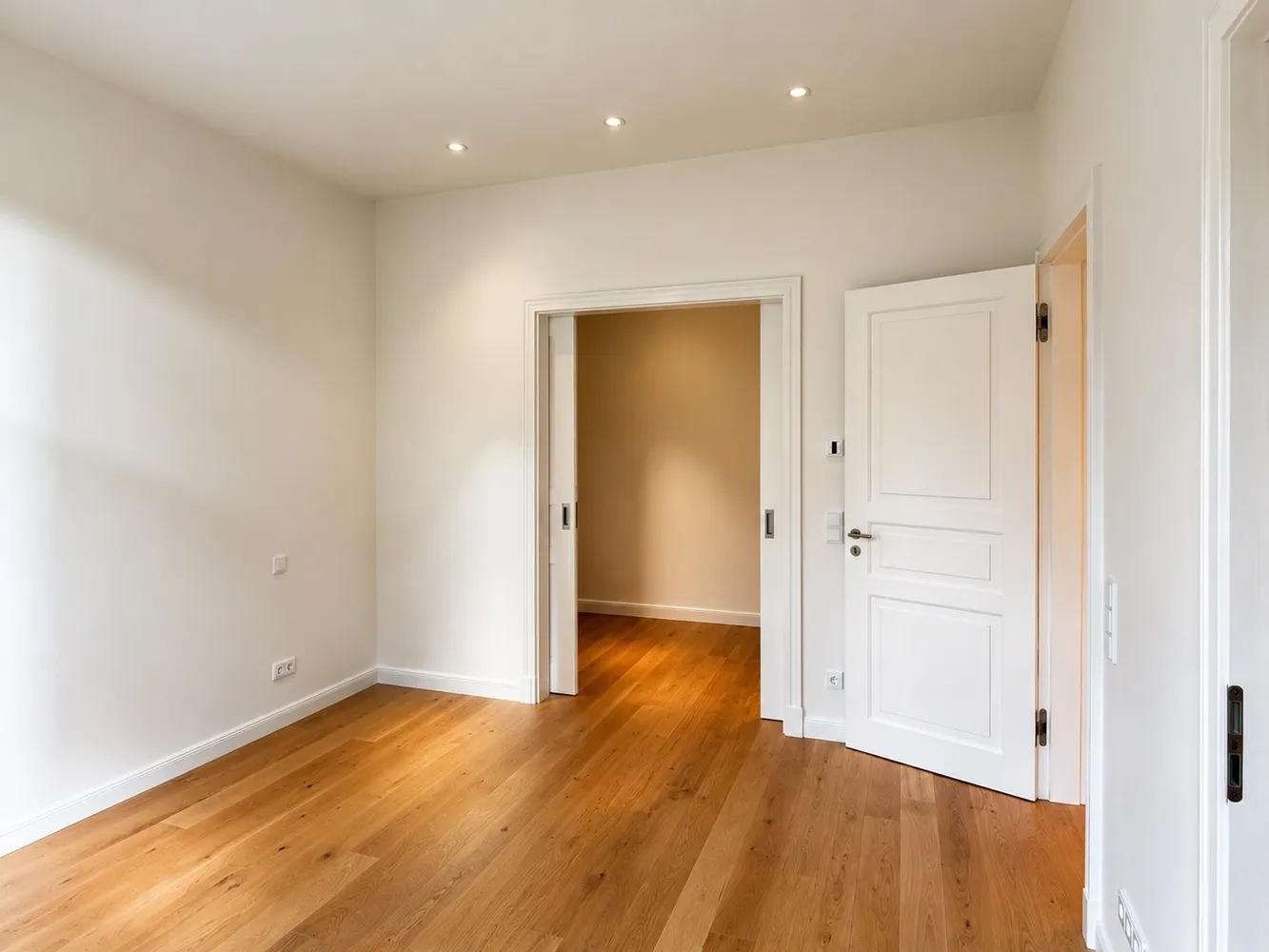 3 Zimmer Wohnung mit 126 m² in Hamburg – Bild 6
