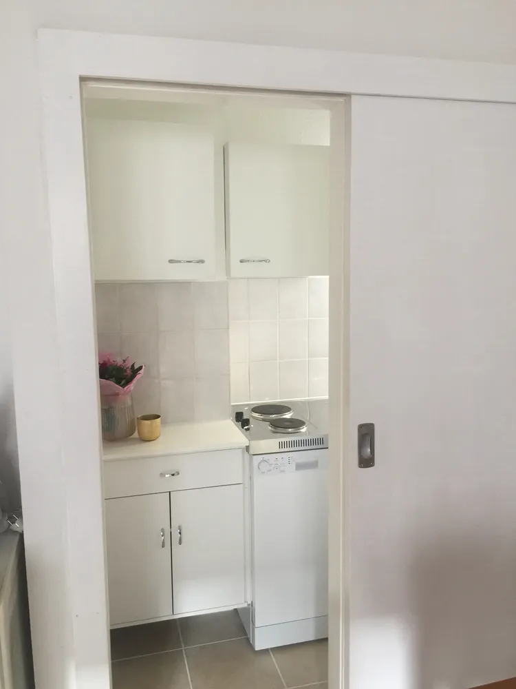 1 Zimmer Wohnung mit 31 m² in Frankfurt am Main – Bild 10