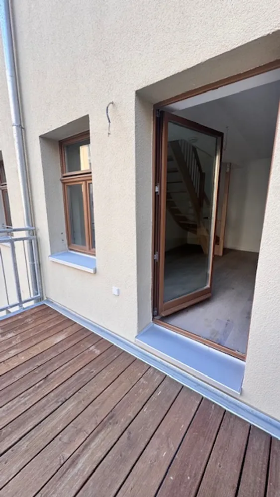 2 Zimmer Wohnung mit 57 m² in Halle (Saale) – Bild 8