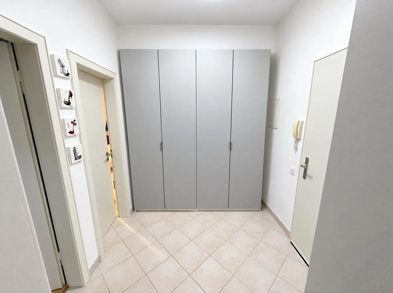 1 Zimmer Wohnung mit 31 m² in Meerbusch – Bild 4