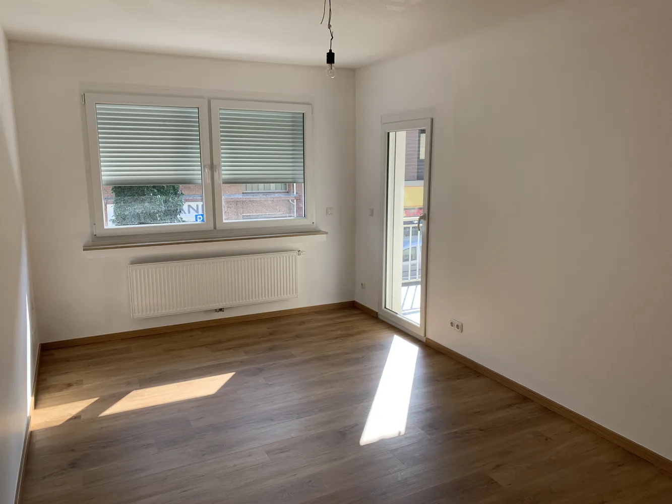 2 Zimmer Wohnung mit 50 m² in Hürth – Bild 7