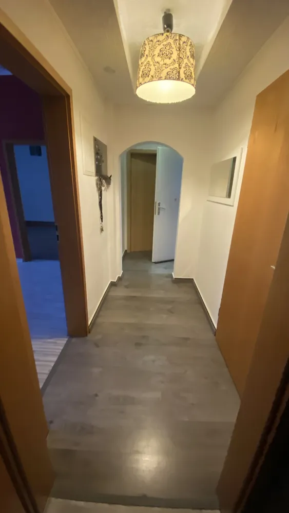 4 room apartment with 83 m² in Wuppertal – Photo 4