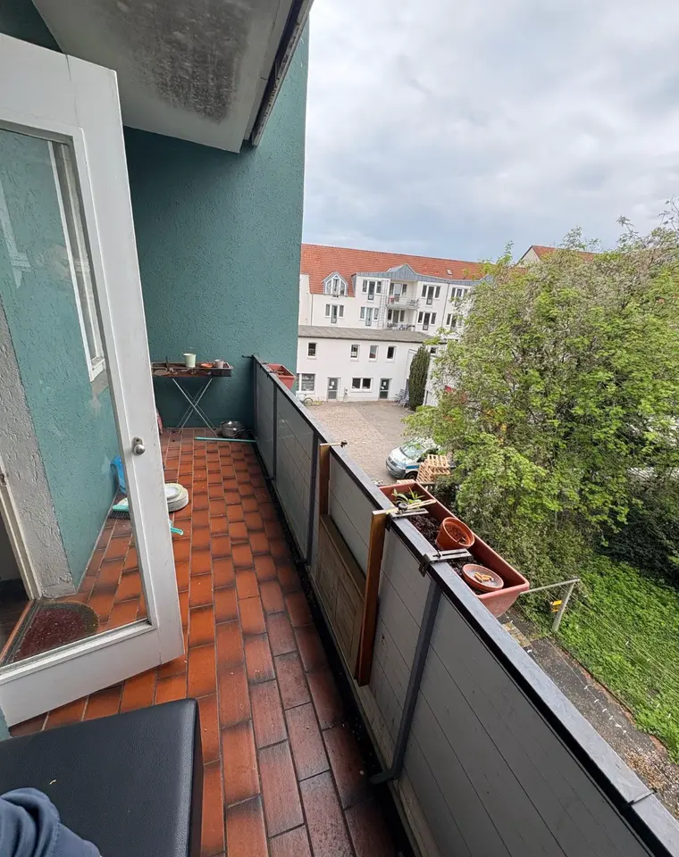 5 Zimmer Wohnung mit 100 m² in Osnabrück – Bild 6