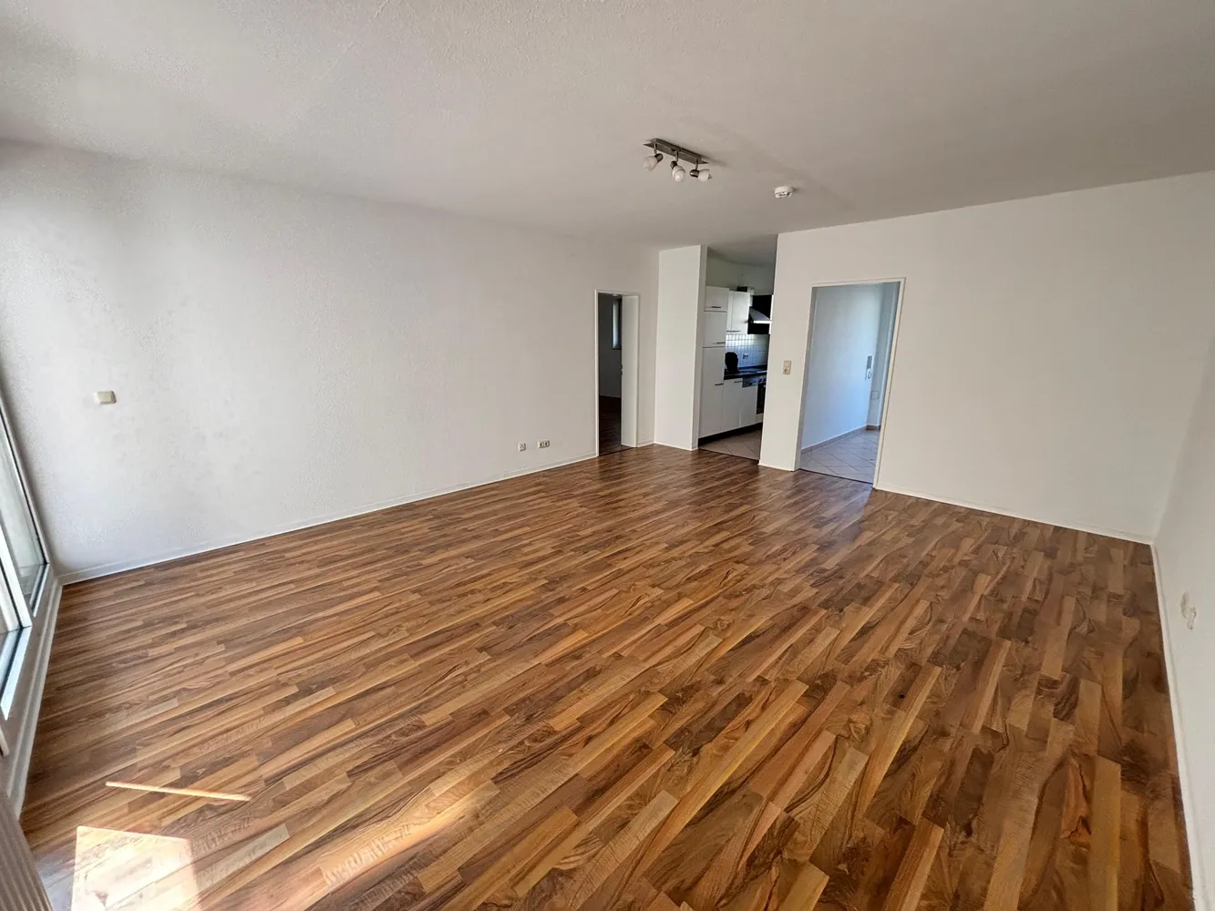 2 room apartment with 66 m² in Magdeburg – Photo 5