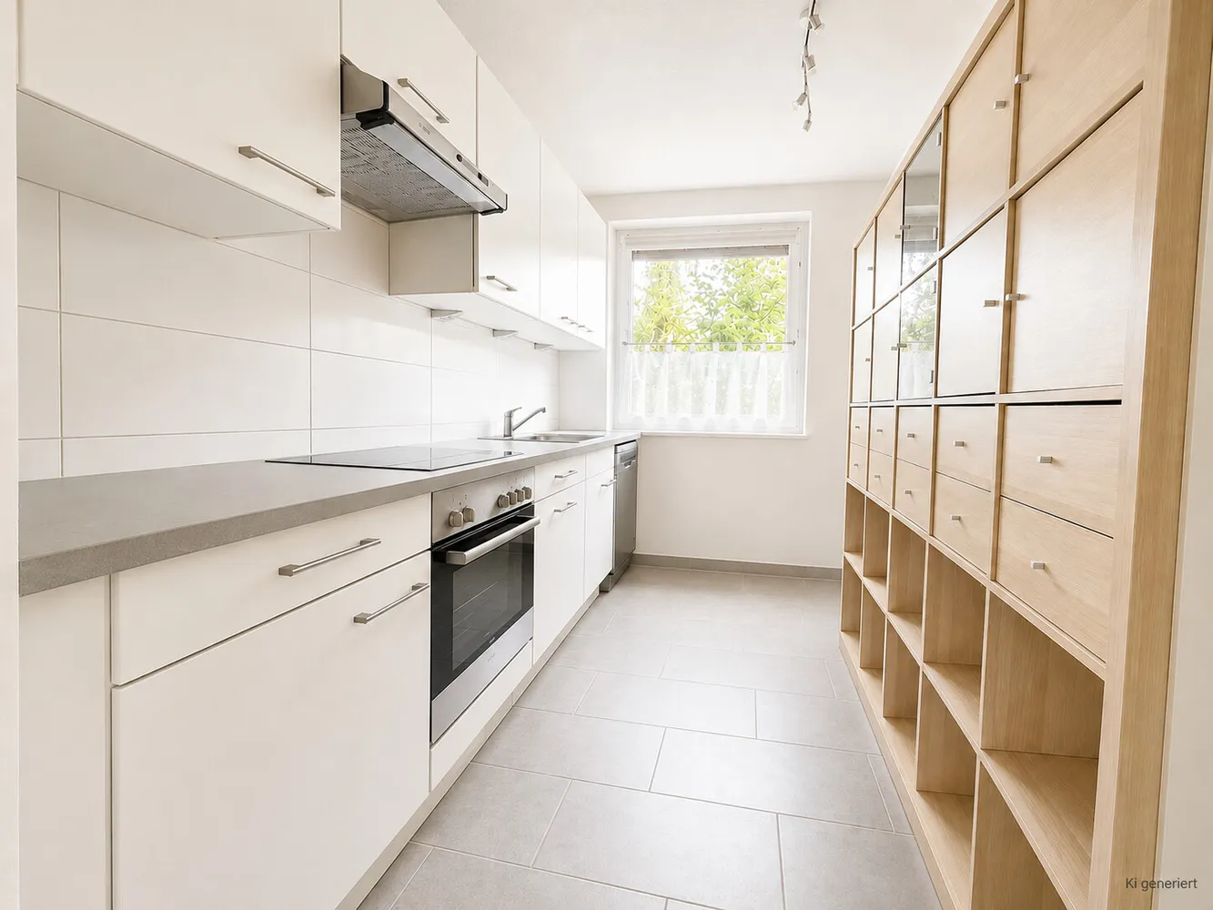 3 room apartment with 73 m² in Hamburg – Photo 6