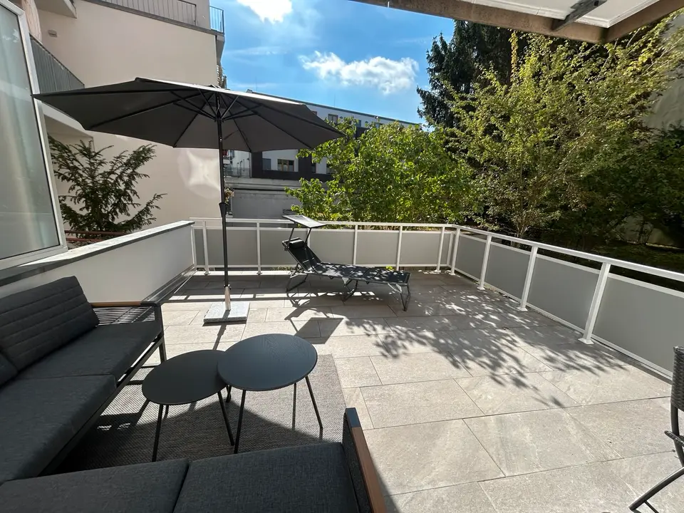 2 Zimmer Wohnung mit 52 m² in Hannover – Bild 9