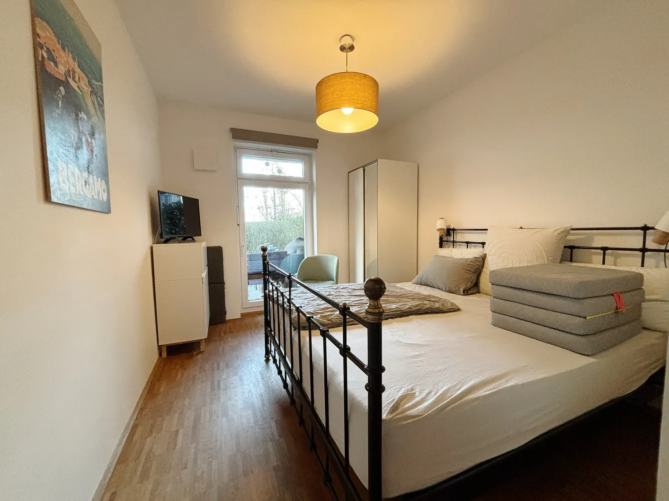 5 Zimmer Wohnung mit 130 m² in Hamburg – Bild 5