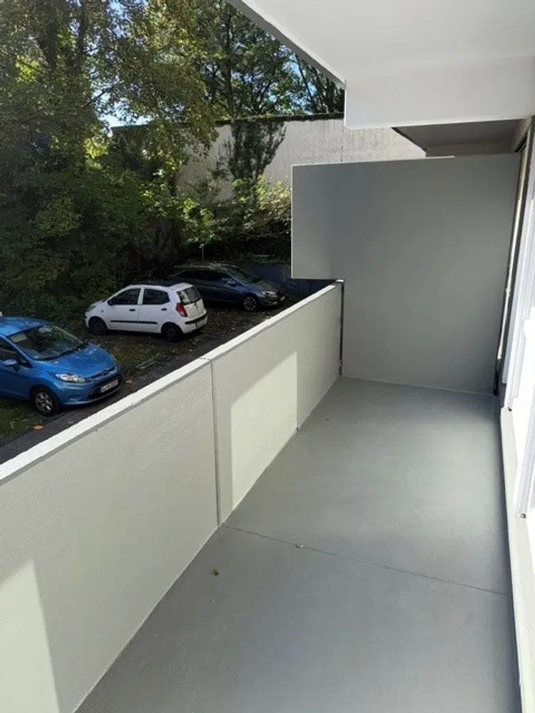 1 room apartment with 45 m² in Wuppertal – Photo 11