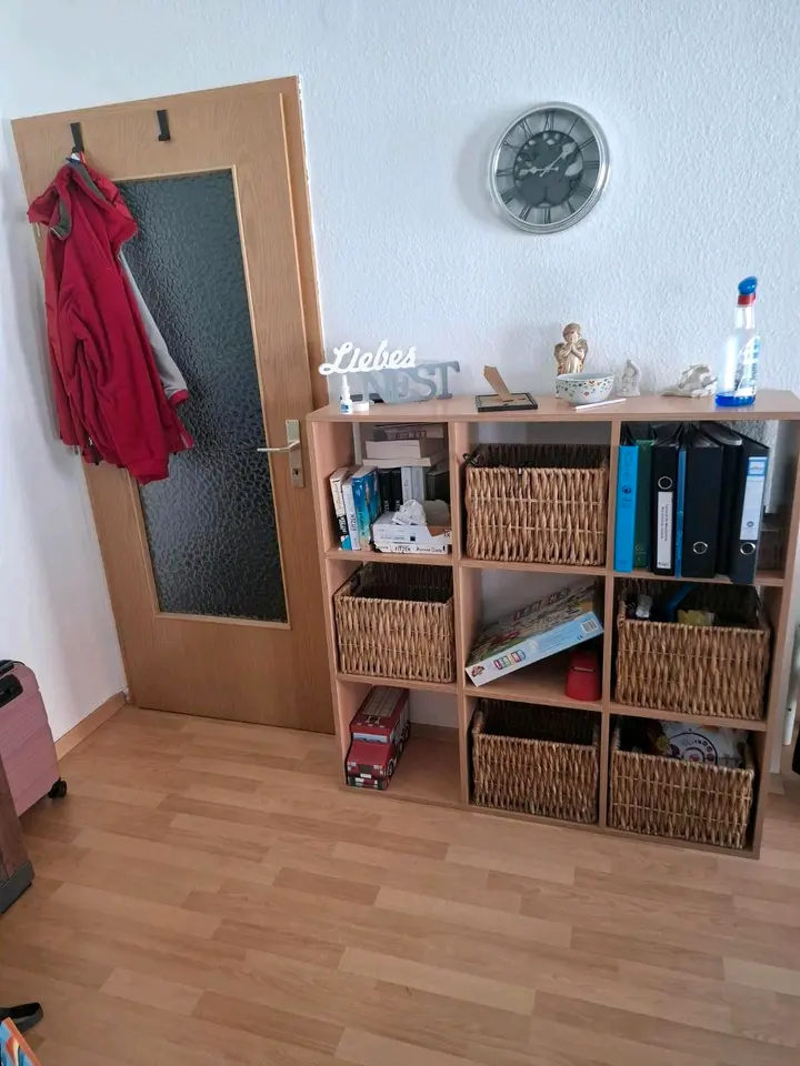 Studio mit 39 m² in Weimar – Bild 7