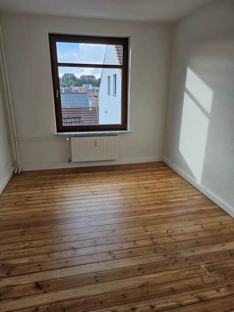 2 Zimmer Wohnung mit 53 m² in Flensburg – Bild 5