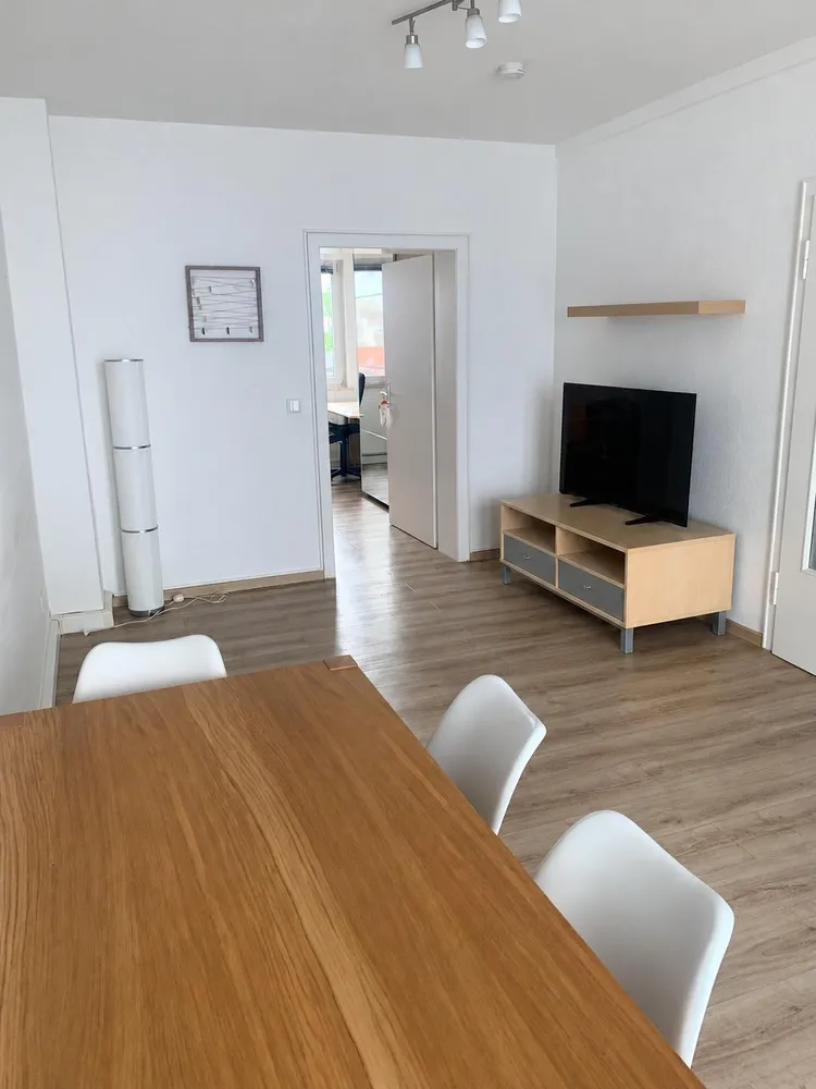 2 Zimmer Wohnung mit 42 m² in Wuppertal – Bild 7