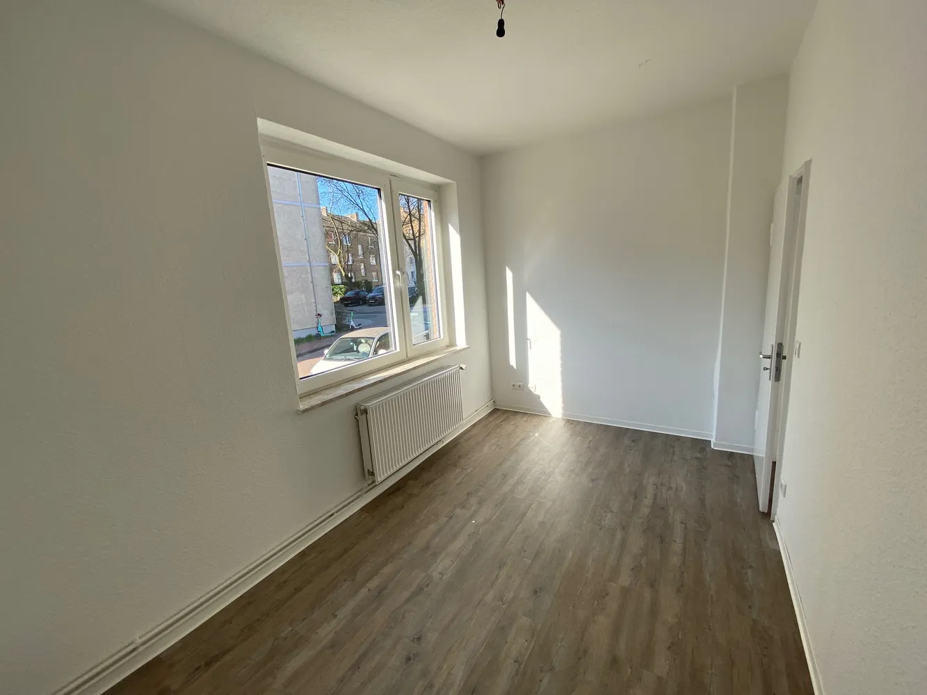 3 Zimmer Wohnung mit 64 m² in Hannover – Bild 9