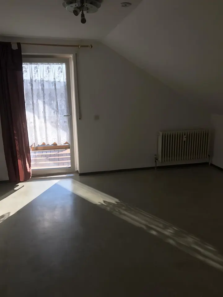 Studio with 35 m² in Amberg – Photo 7